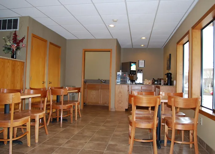 Mcminnville Inn