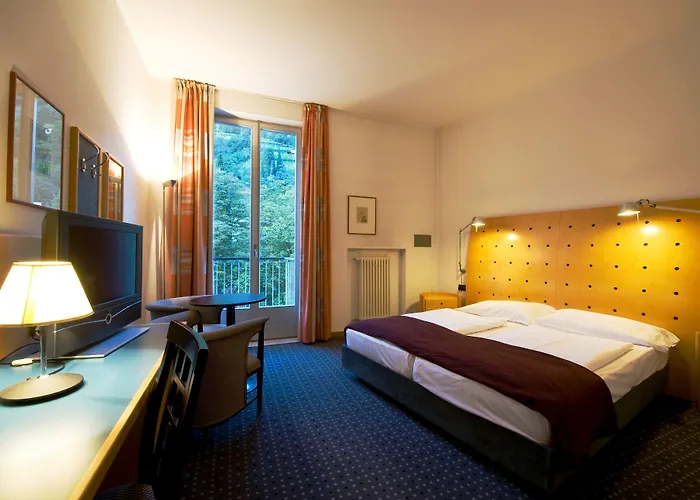 Hotel Stiegl Scala