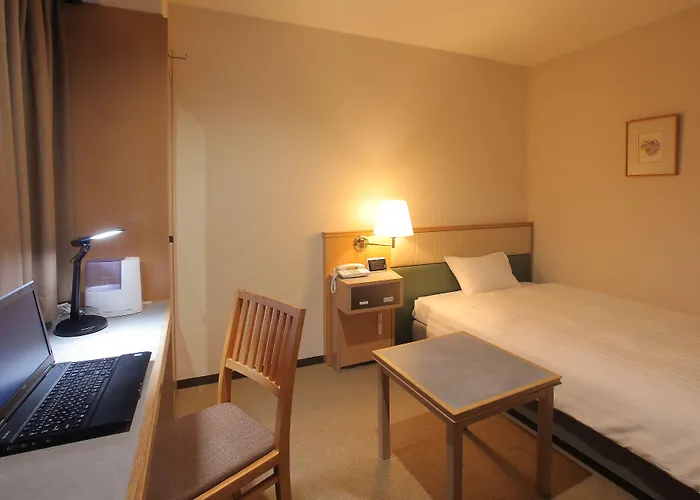 Odakyu Station Hotel Hon-Atsugi