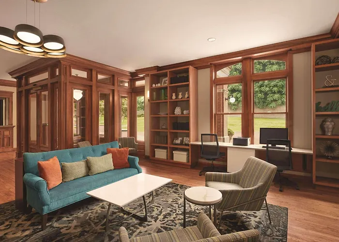 Country Inn & Suites By Radisson, St Charles Historic District