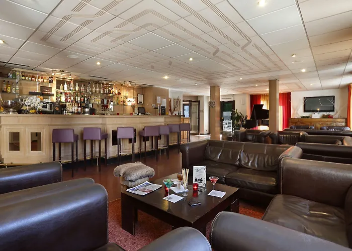 Hotel Amelie