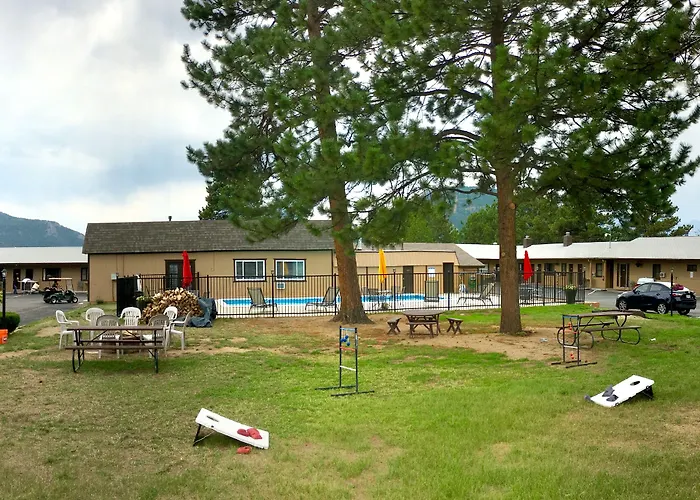 Estes Mountain Inn