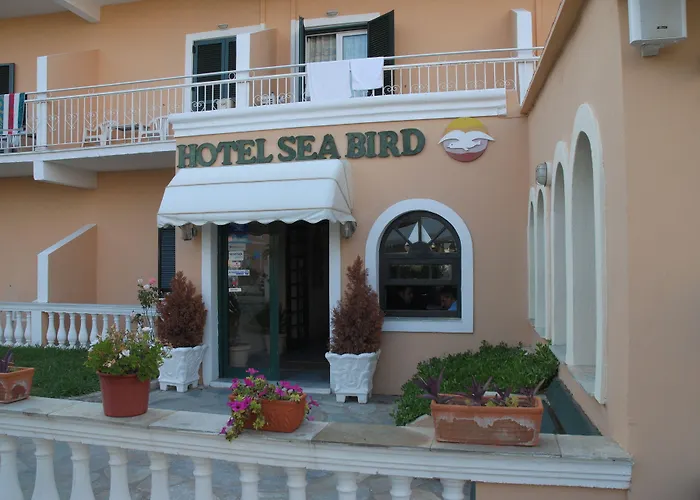 Seabird Hotel