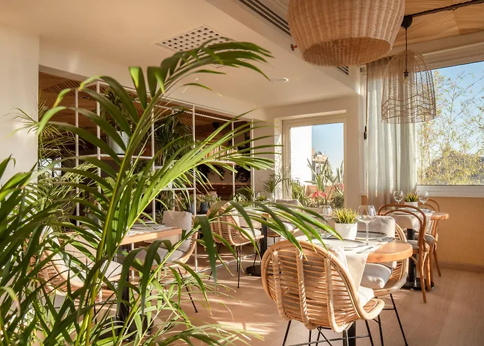 The President Hotel Cairo