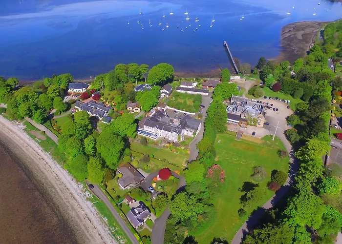 Rosslea Hall Hotel
