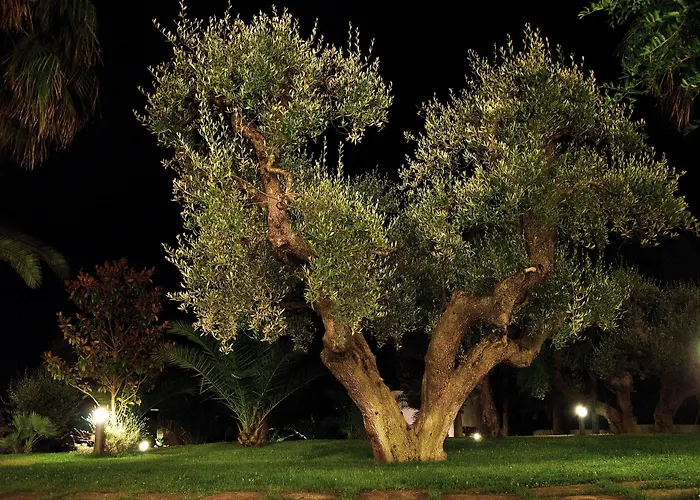 Citta Bianca Country Resort