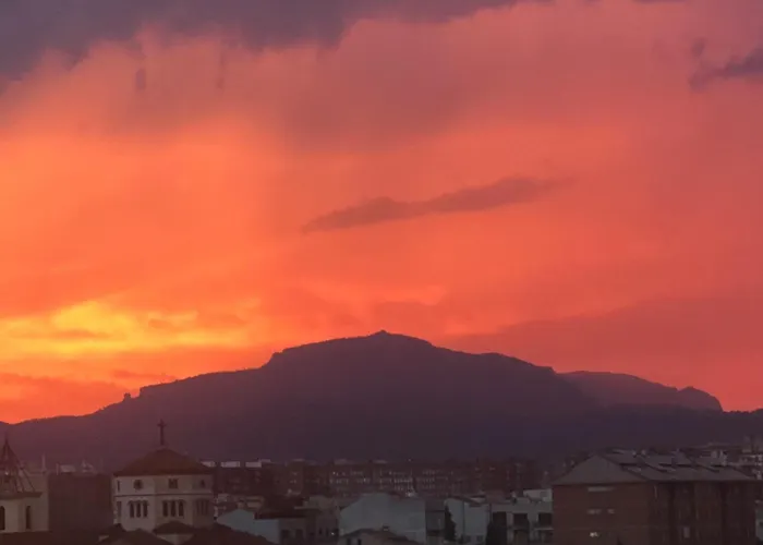 Hotel Urpi