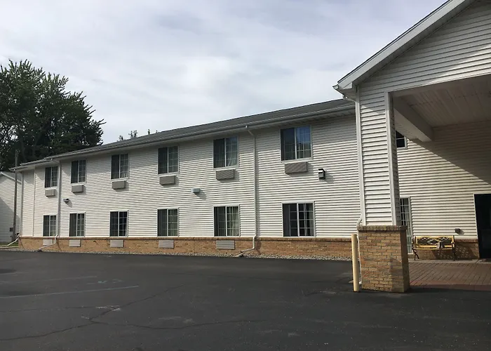 Budget Host Inn