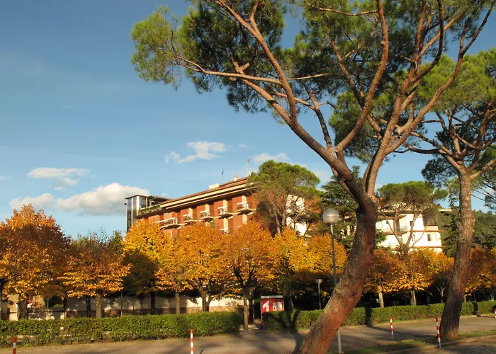 Hotel Torretta