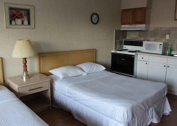 Ritz Inn Niagara