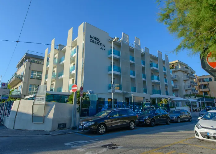 Hotel Giulietta