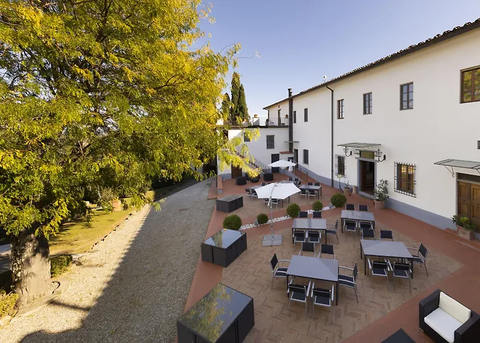 Villa Castiglione