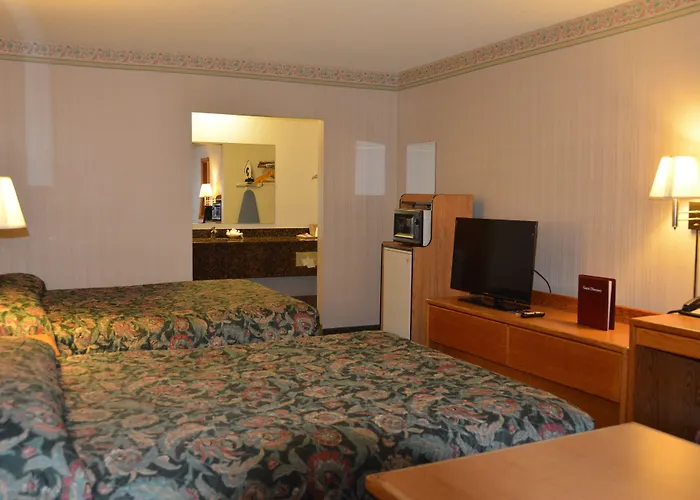 College Inn