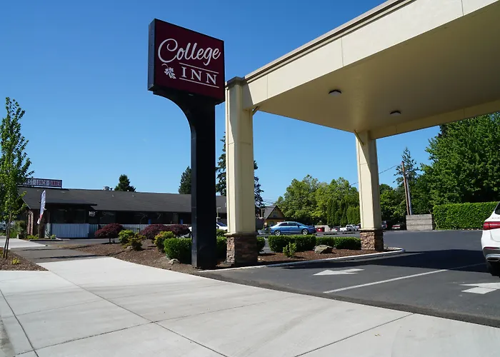 College Inn