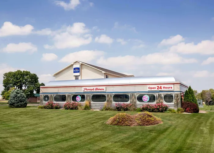 Travelodge By Wyndham North Platte