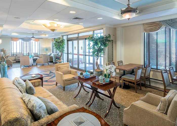 Five Towns Inn - Jfk Airport