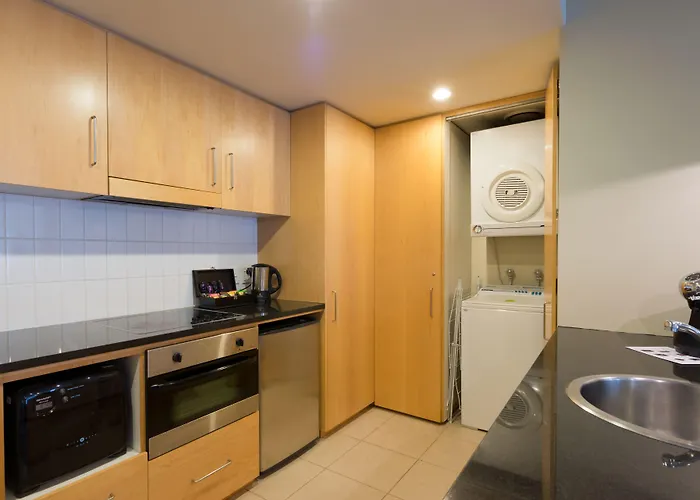 Scenic Suites Queenstown