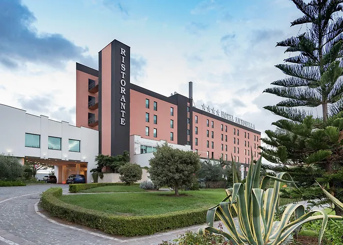 Hotel Antonella