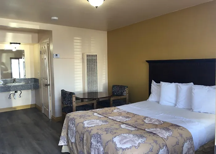 Blue Seal Inn