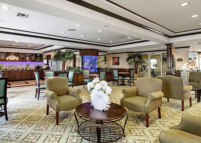 Quality Inn & Suites Robstown