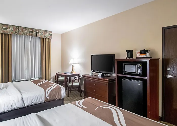 Quality Inn & Suites Robstown