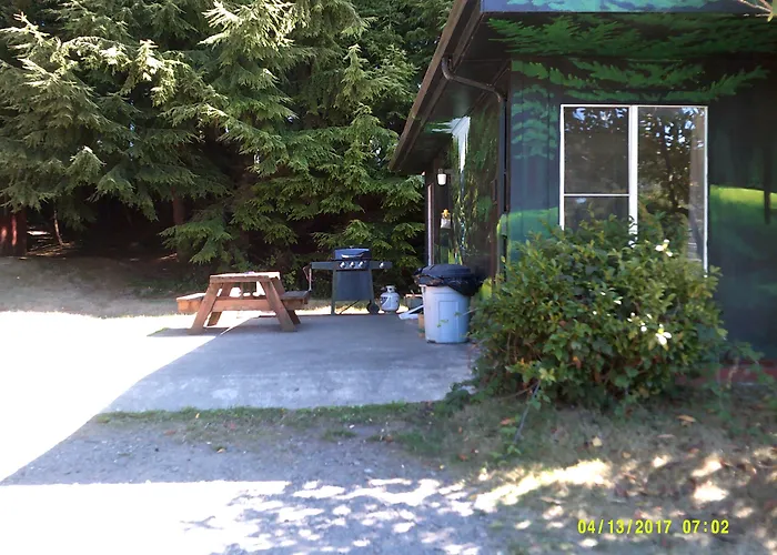 Plainview Motel