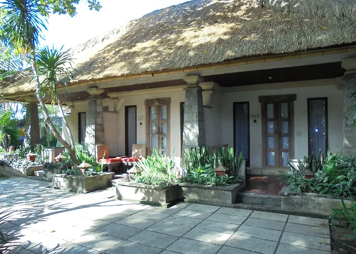 Villa Puri Ayu