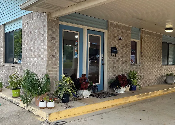 Executive Inn