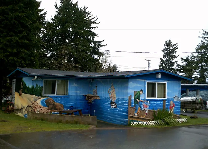 Plainview Motel