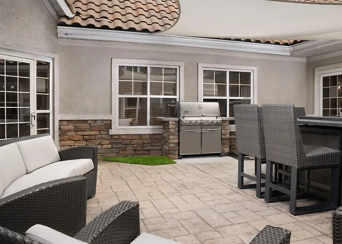 Residence Inn By Marriott San Bernardino