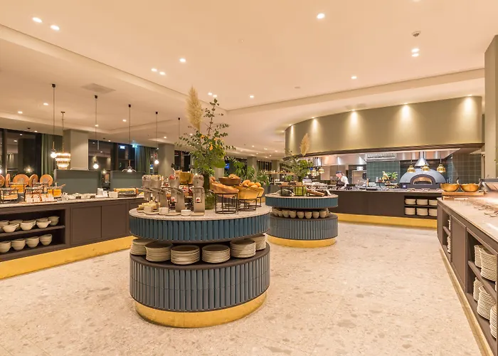 Van Der Valk Hotel Venlo