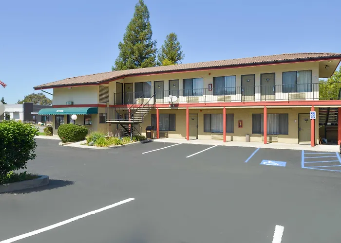 Atascadero Inn