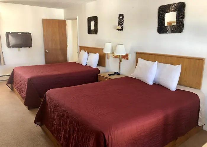 Budget Host Inn