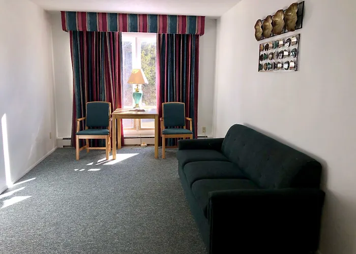 Budget Host Inn