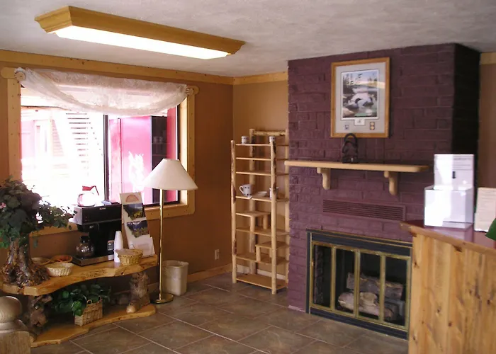 Travelers Lodge