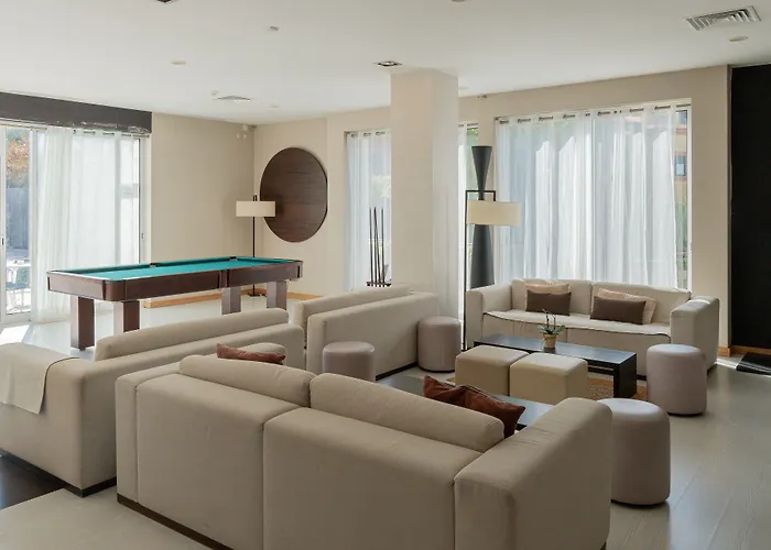 Lavanda Hotel Miravillas