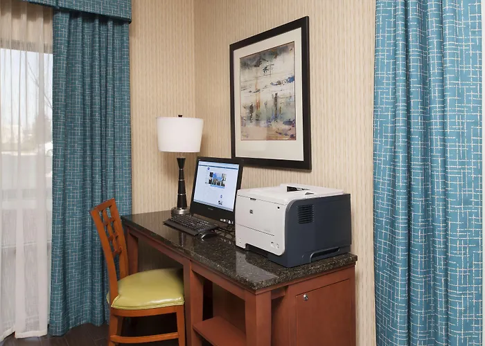 Hampton Inn Jacksonville