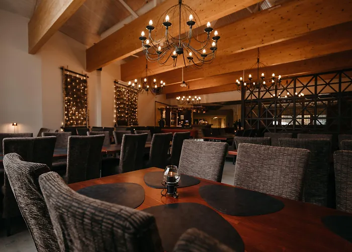 Lapland Hotels Bear'S Lodge