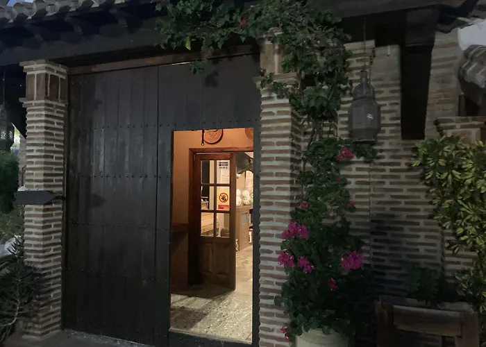 Hotel Rural Los Jarales