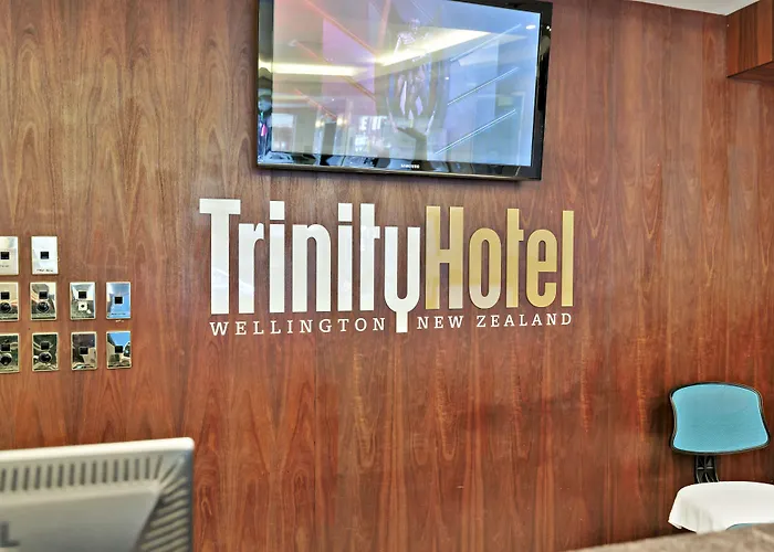 Trinity Hotel
