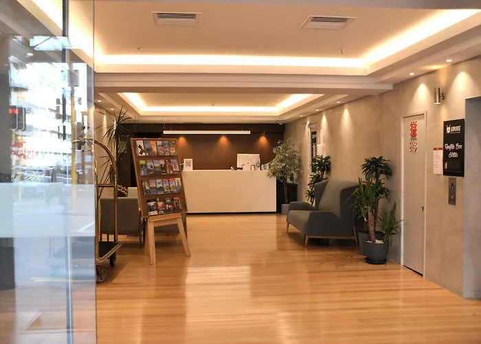 Trinity Hotel