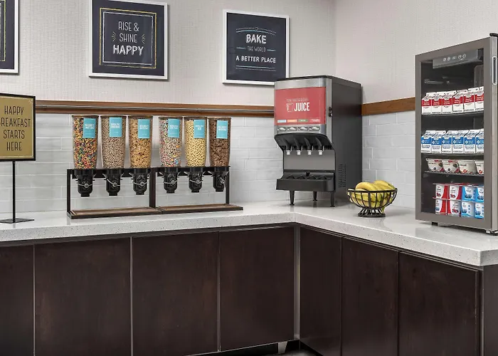 Hampton Inn Birmingham I-65/Lakeshore Drive