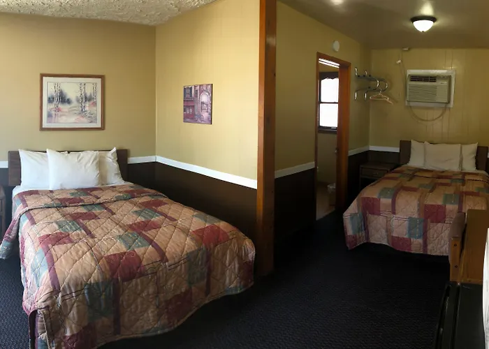 Geneva Inn