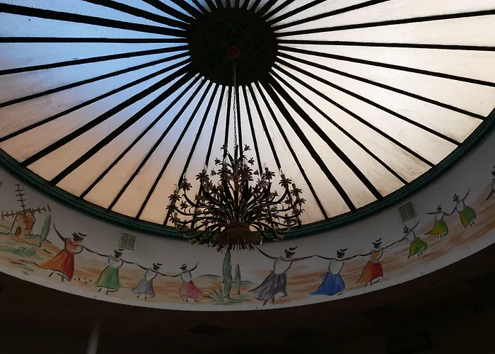 Hotel D'Angleterre, Salon-De-Provence