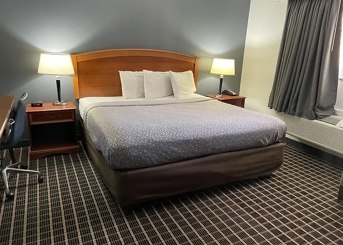 Econo Lodge Jefferson Hills Hwy 51