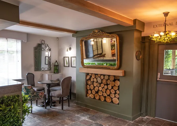 Birch Hotel