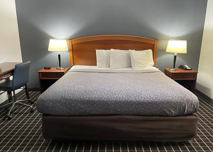 Econo Lodge Jefferson Hills Hwy 51
