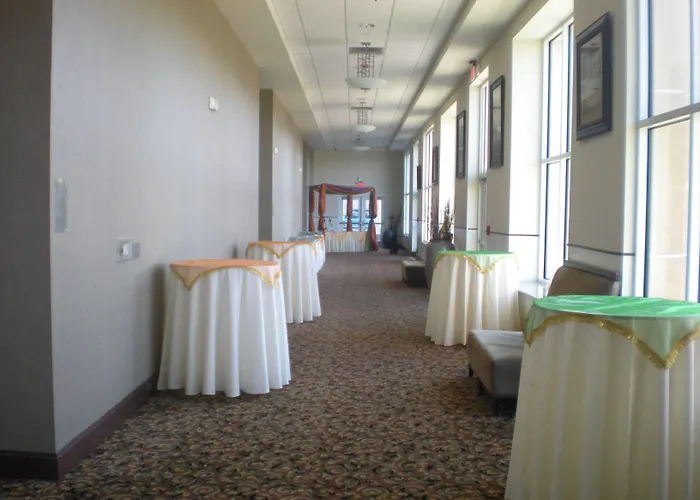 Hilton Garden Inn Victorville