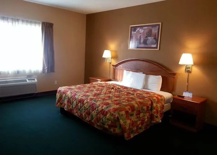 La Copa Inn Alamo