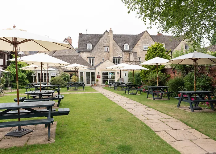 Corinium Hotel & Restaurant
